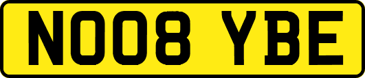 NO08YBE