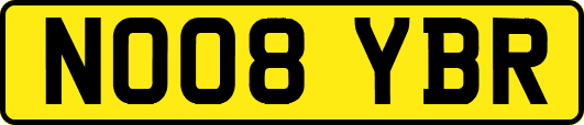 NO08YBR