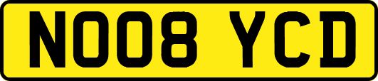 NO08YCD