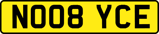 NO08YCE