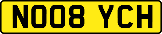 NO08YCH