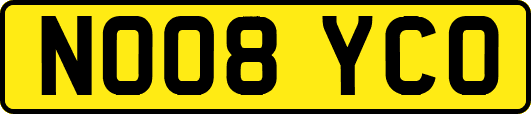 NO08YCO