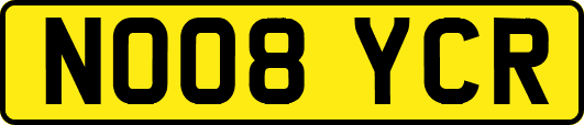 NO08YCR