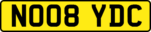 NO08YDC
