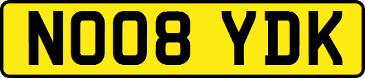 NO08YDK