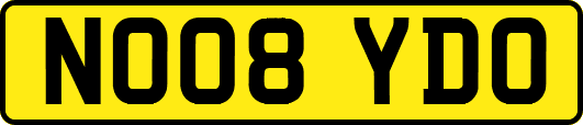 NO08YDO