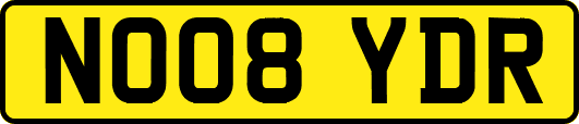 NO08YDR