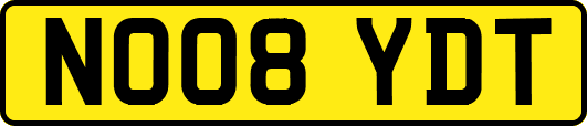 NO08YDT