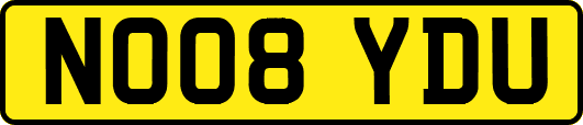 NO08YDU