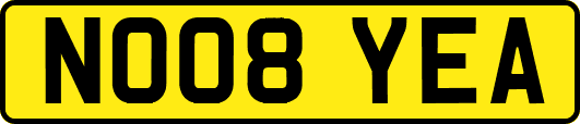 NO08YEA