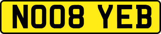 NO08YEB