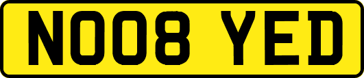 NO08YED