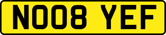 NO08YEF