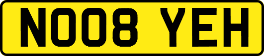 NO08YEH