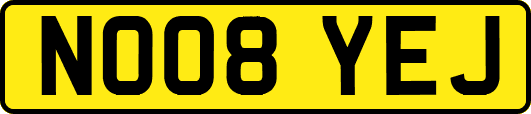 NO08YEJ