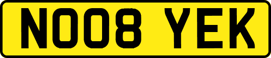 NO08YEK