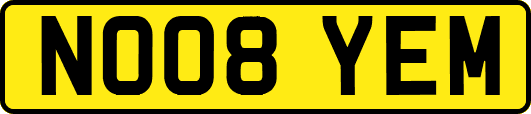 NO08YEM