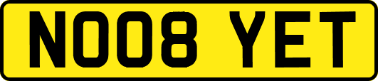 NO08YET