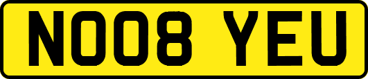 NO08YEU