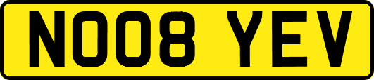 NO08YEV