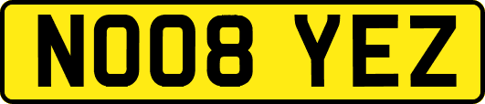 NO08YEZ