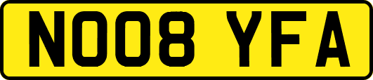 NO08YFA