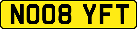 NO08YFT