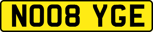 NO08YGE