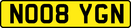 NO08YGN