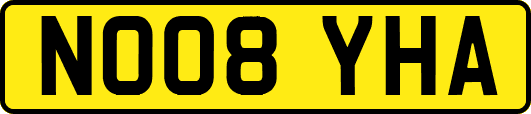 NO08YHA