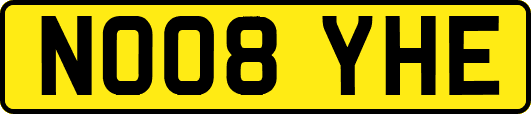 NO08YHE
