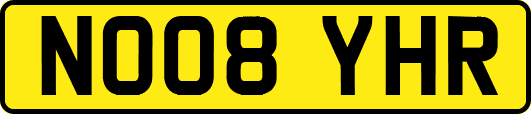 NO08YHR