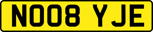 NO08YJE