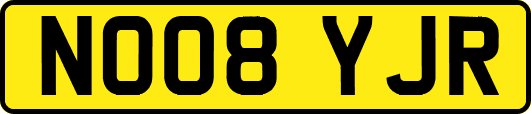 NO08YJR