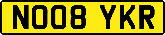 NO08YKR