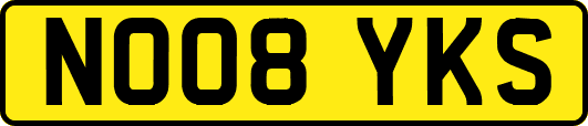 NO08YKS