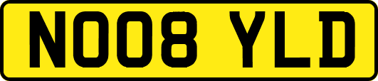 NO08YLD