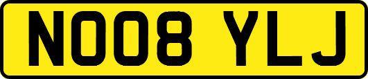 NO08YLJ