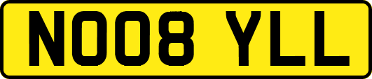 NO08YLL