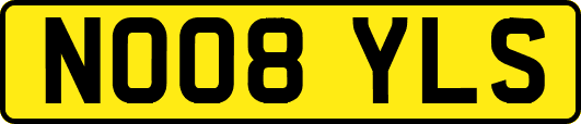 NO08YLS