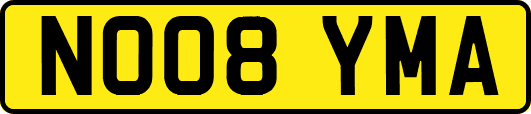 NO08YMA