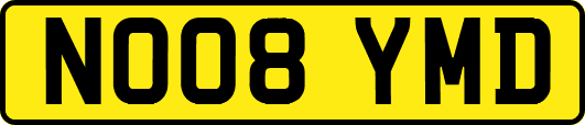 NO08YMD