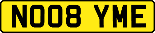 NO08YME
