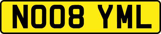 NO08YML