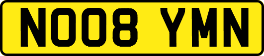 NO08YMN