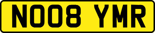 NO08YMR