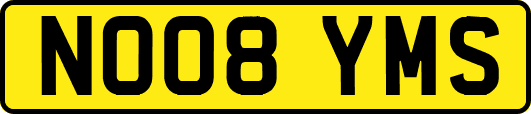 NO08YMS