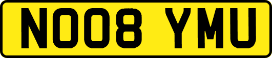 NO08YMU