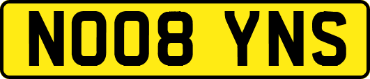 NO08YNS