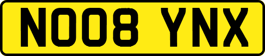 NO08YNX